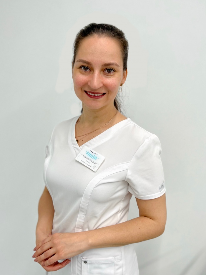 Клименко Наталья Витальевна