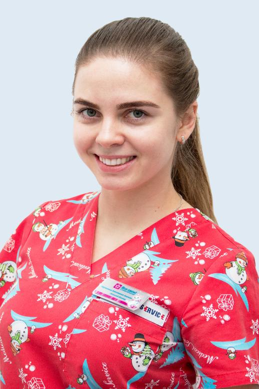  Кургузова Анастасия Александровна