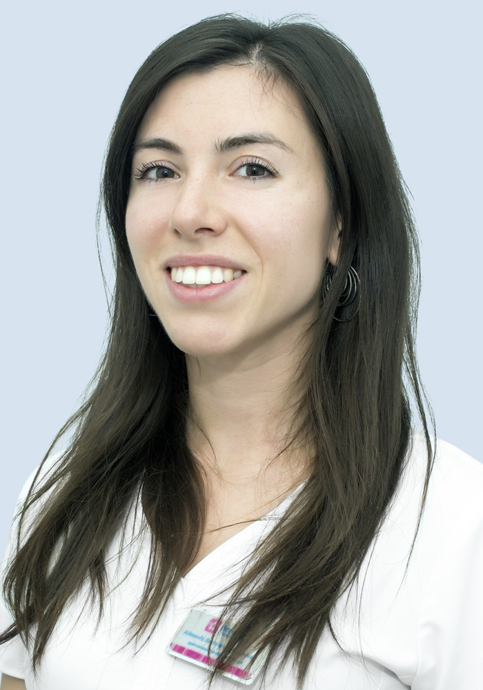 Адамиди Виктория Евгеньевна