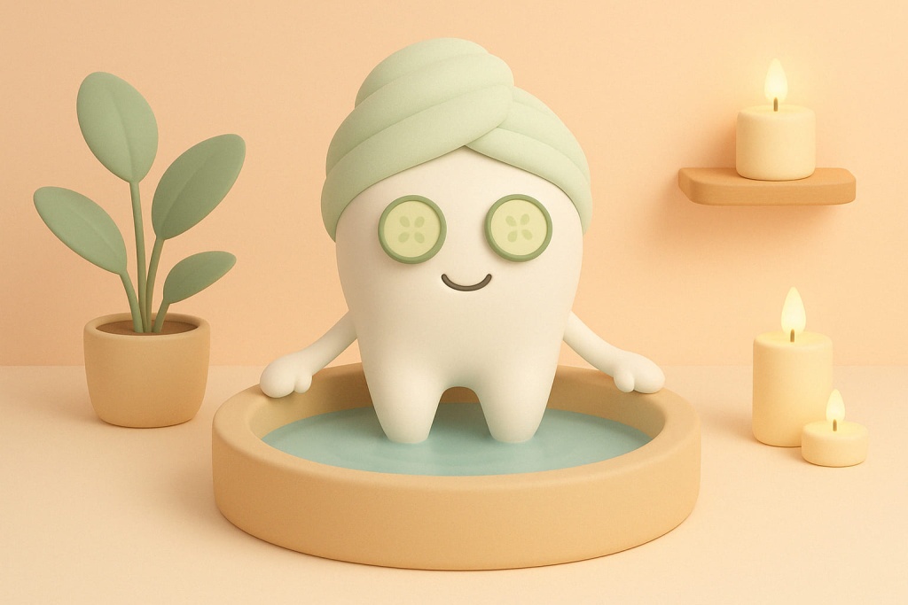 Как вылечить кариес без сверления