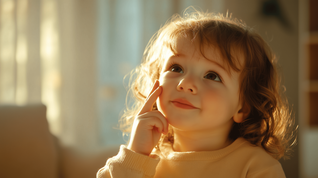 Шишка на десне у ребенка