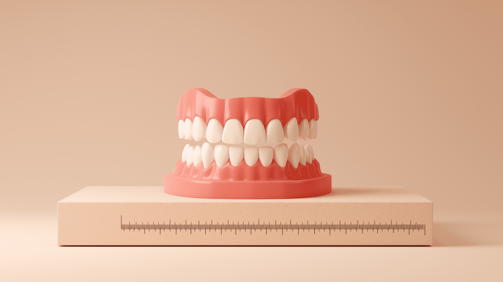 Как работают брекеты