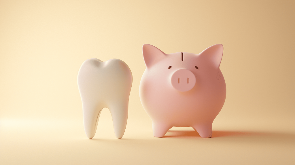 Как сэкономить на лечении зубов