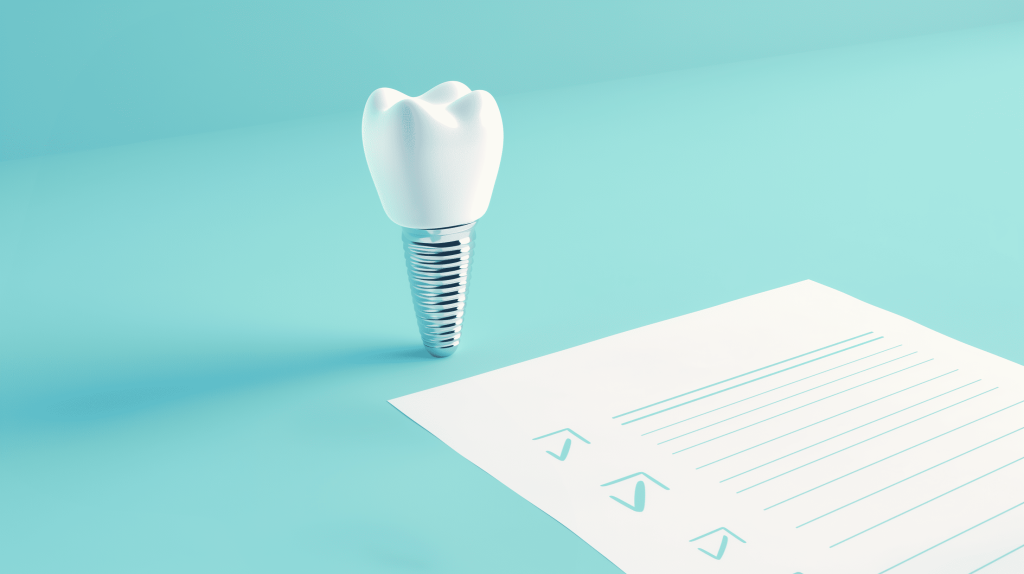 Что нужно знать перед имплантацией зубов