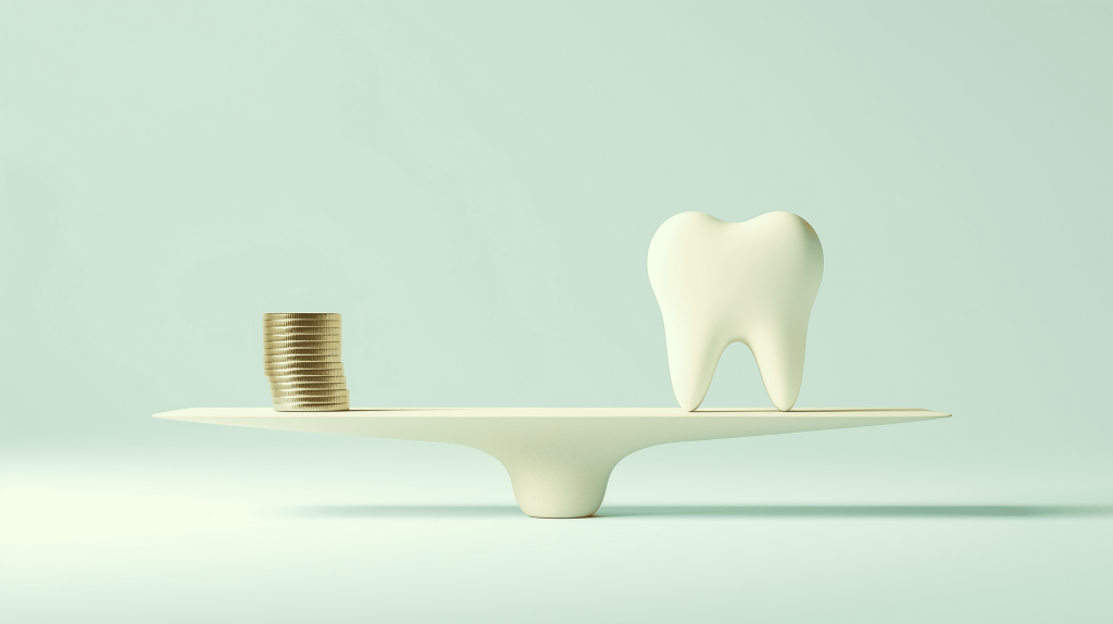 Почему так дорого лечить зубы