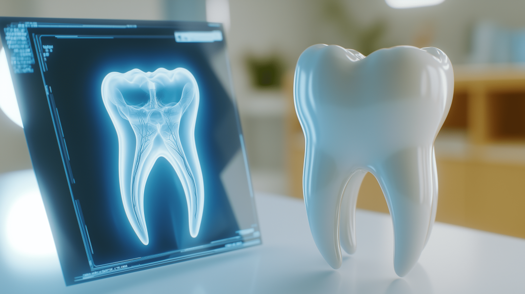 Перелечивание каналов