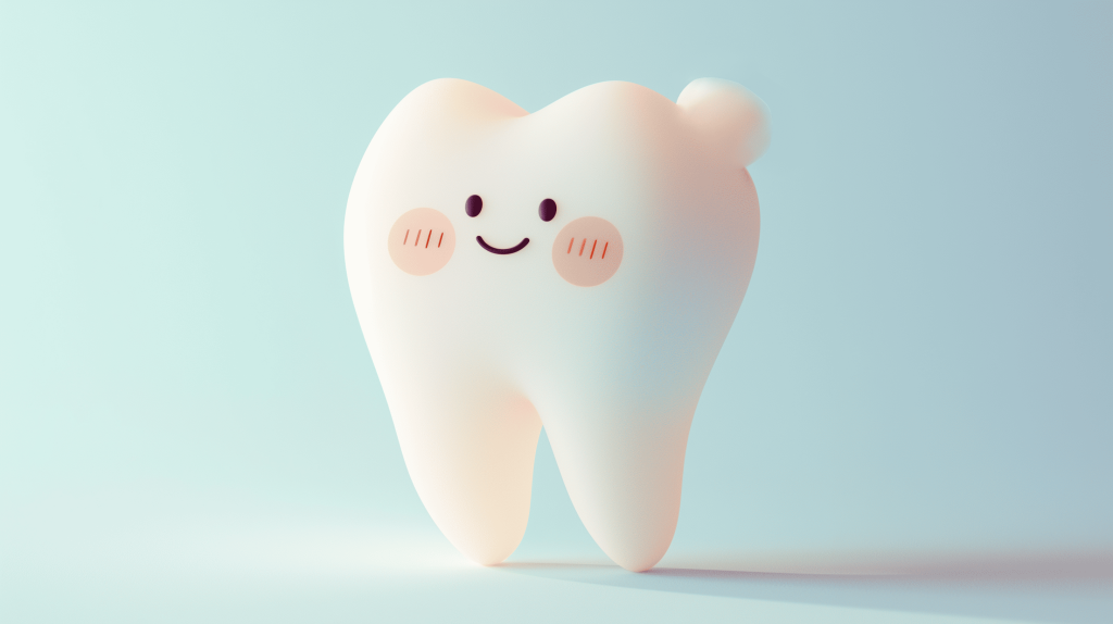 Шишка после удаления зуба