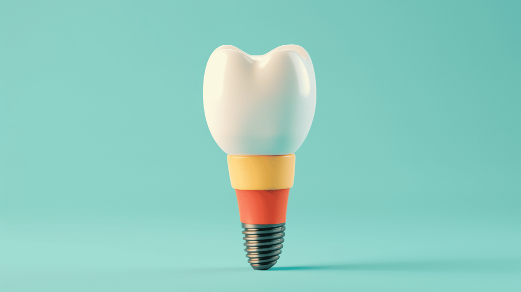 Немецкие импланты