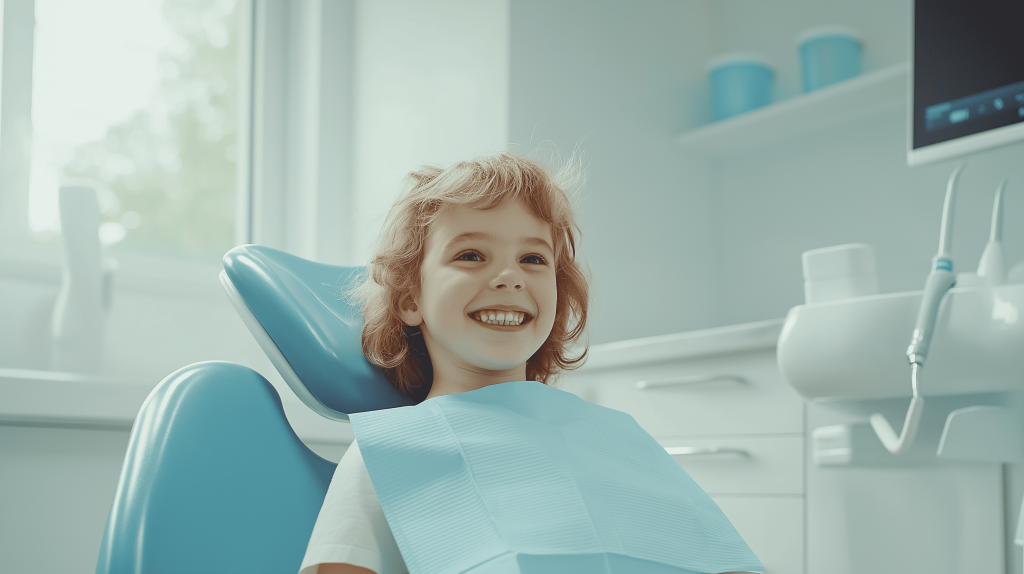 Нужно ли лечить молочные зубы