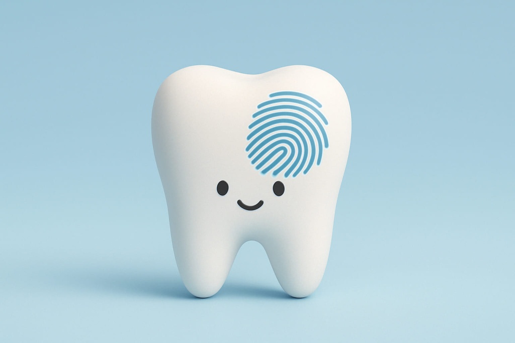 Фиссурный кариес