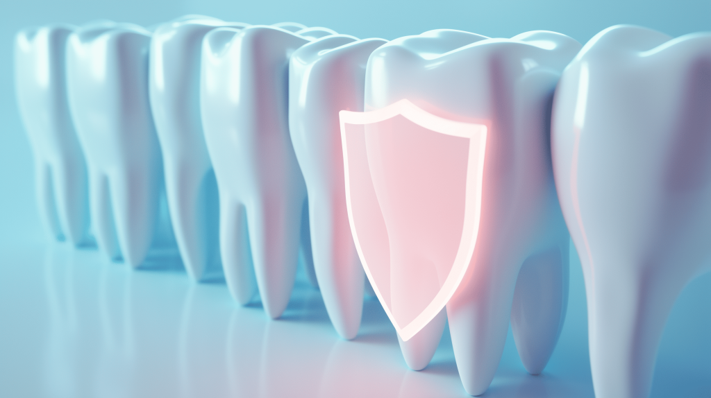 Ретейнеры после брекетов