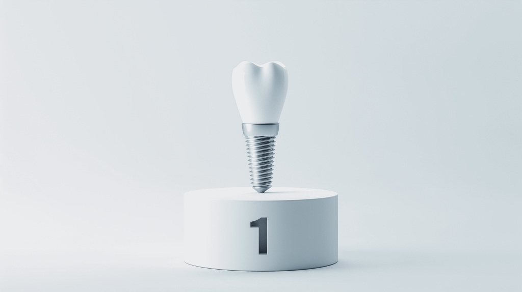 Швейцарские импланты