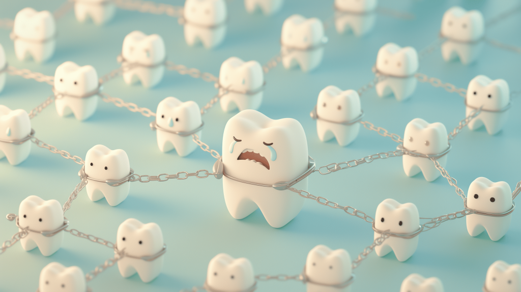 Нужно ли удалять зубы мудрости перед установкой брекетов