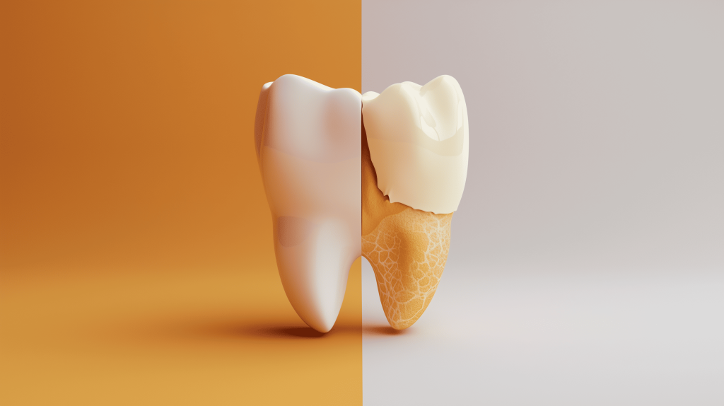 Как выбрать зубную пломбу