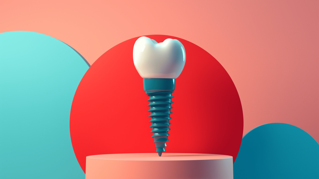 Корейские импланты