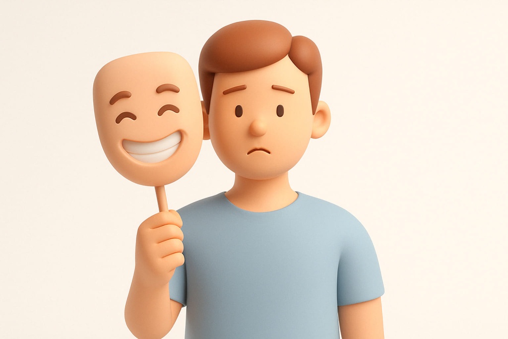 Как исправить прикус