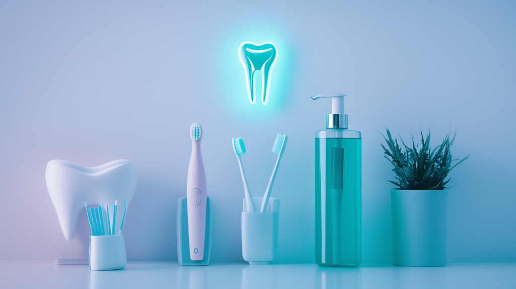 Памятка после имплантации зубов