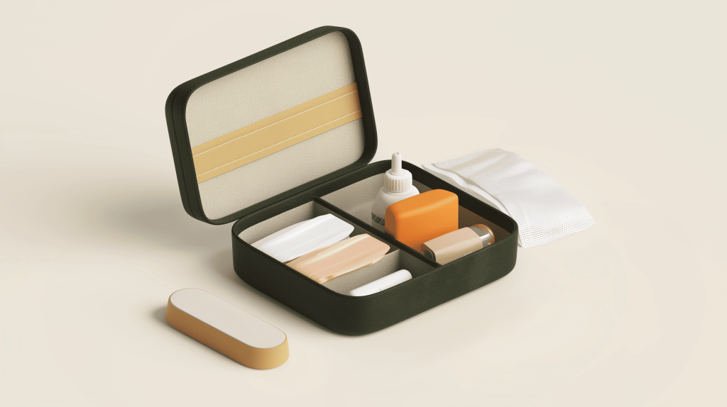 Сломался брекет