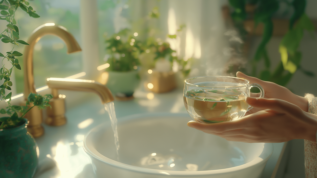 Чем лечить язвочки во рту