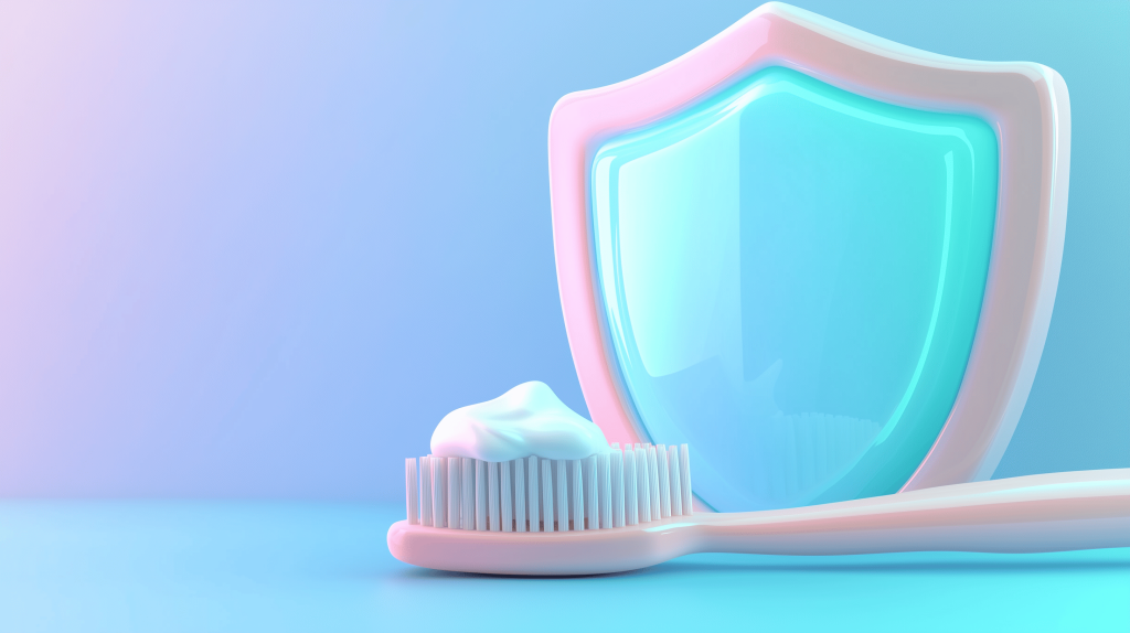 Как выбрать зубную пасту для чувствительных десен