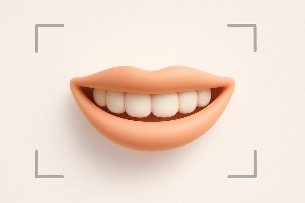 Правильный и неправильный прикус