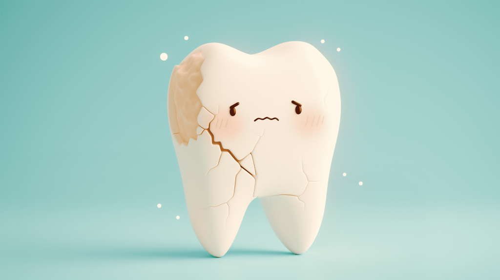 Ребенок скрипит зубами