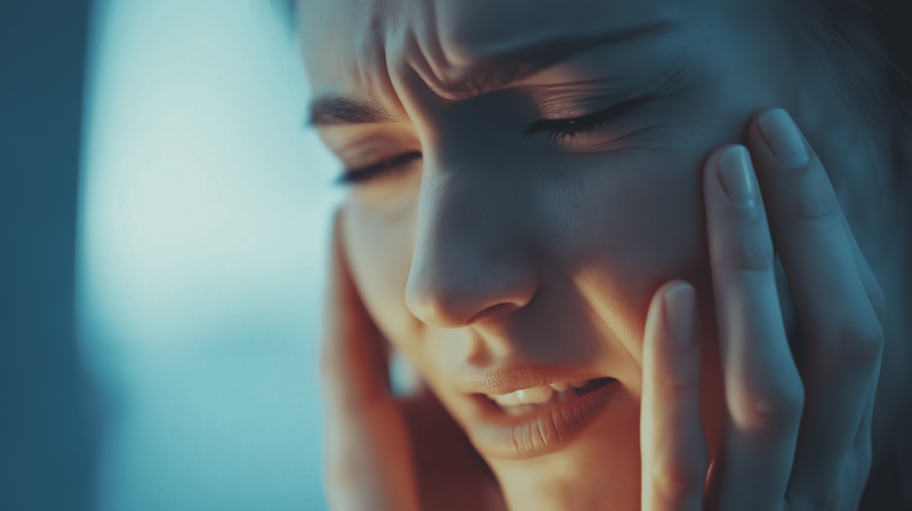 Фантомная зубная боль