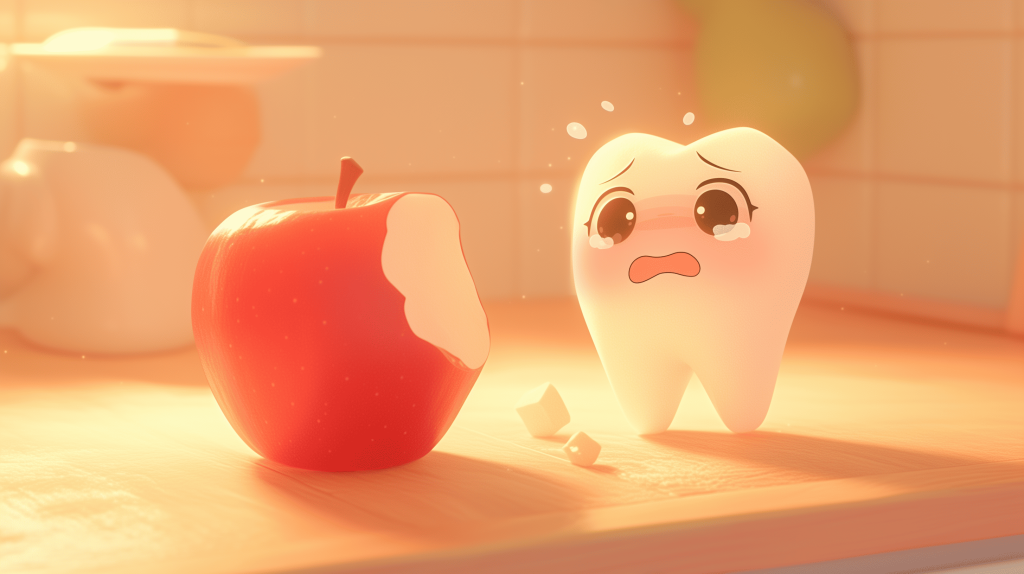 Что можно и что нельзя есть после удаления зуба мудрости