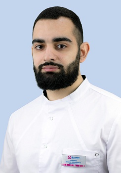 Алиев Ульву Тавакгюль Оглы