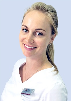 Теплякова Ирина Владимировна