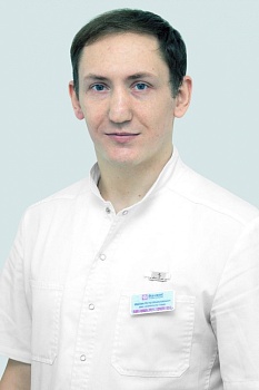 Иванов Петр Вячеславович