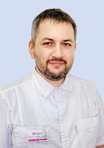 Анашенков Александр Сергеевич