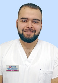 Куркиев Низами Алиевич