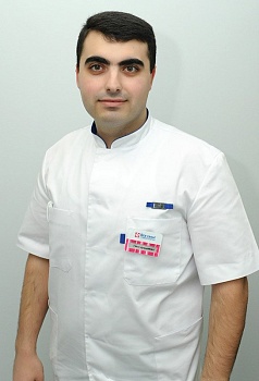 Чколян Гагик Араратович