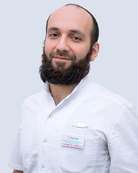  Гаммаев Джаватхан Абдурахимович