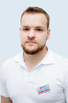 Щербинин Антон Анатольевич