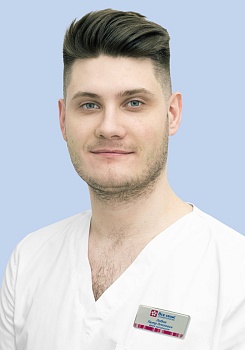 Лобов Петр Олегович