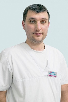 Липовцев Евгений Игоревич