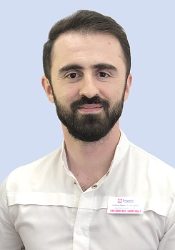 Бабаев Рамил Фамил Оглы