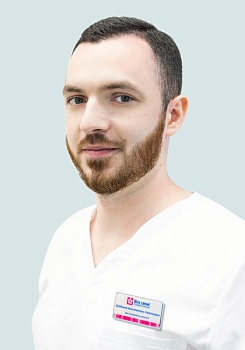 Буйдинов Константин Евгеньевич