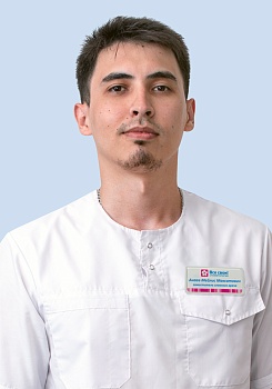 Аннаев Мейлис Максатович