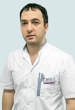  Туманян Ваге Самсонович