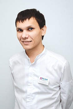 Галимов Родион Дамирович