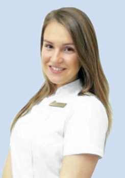 Гнилевская Дария Александровна