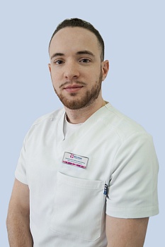 Цицуашвили Илиа Давидович