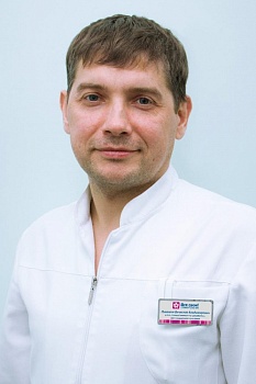 Лукашин Вячеслав Владимирович