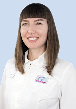 Власова Елена Павловна