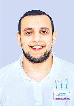 Алиев Азиз Интигамович