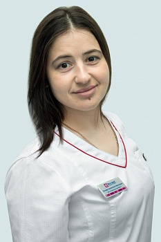 Стефу Светлана Ивановна