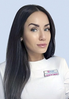 Жукова Ирина Викторовна